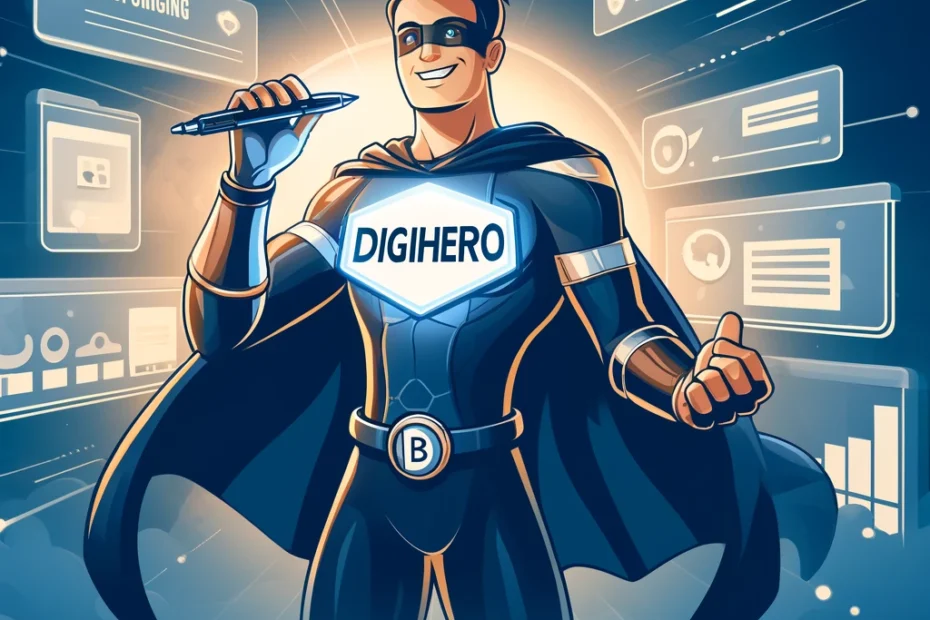 digihero essential service plan